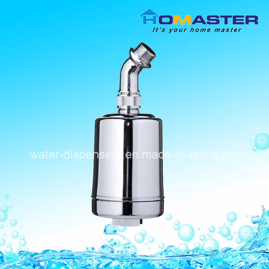 Water Shower Filter for Bath (HLSF-E)