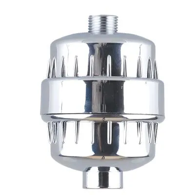 Water Shower Filter for Bath (HLSF-E)